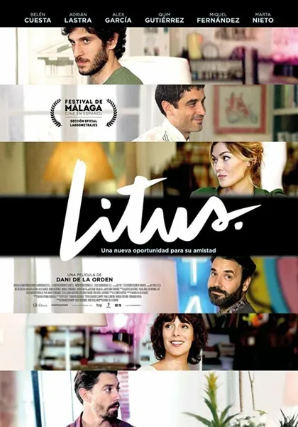 Фильм Литус (2019)