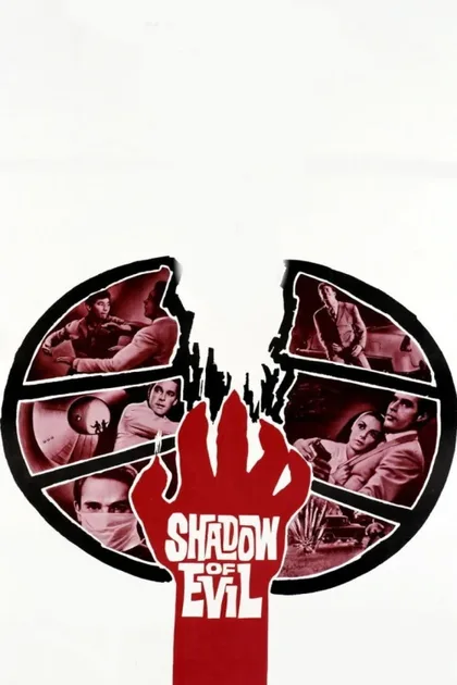 Фильм Банк в Бангкоке (1964)