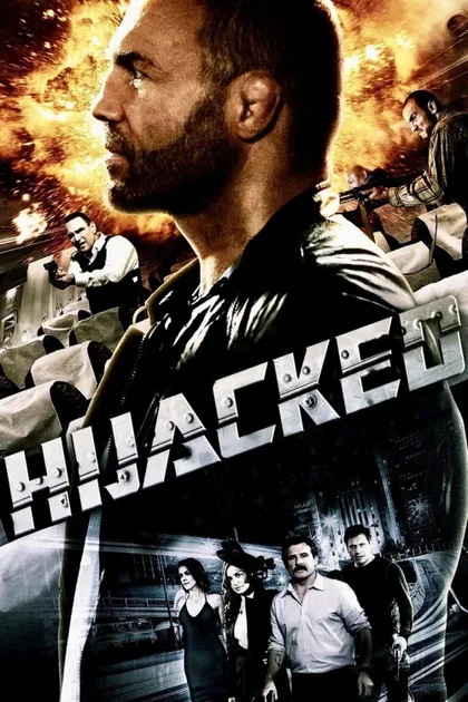 Фильм Угнанный (2012)