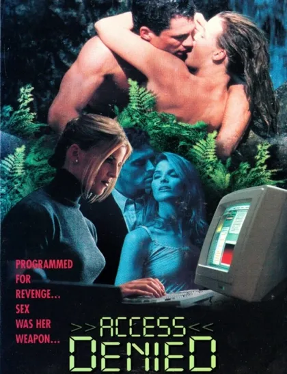 Фильм Доступ запрещён (1996)