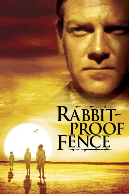 Фильм Клетка для кроликов (2002)