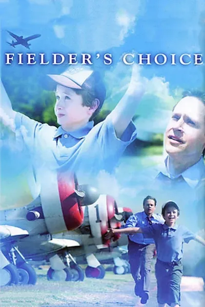 Фильм Выбор Филдера (2005)