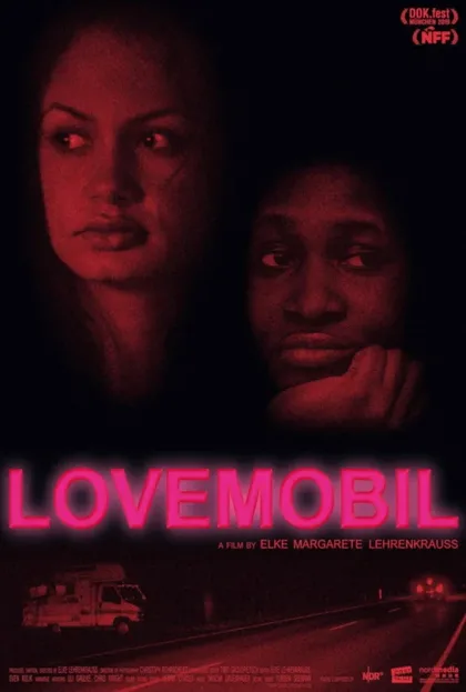 Фильм Лавмобиль (2019)