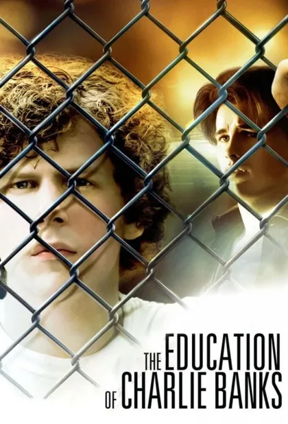 Фильм Образование Чарли Бэнкса (2007)