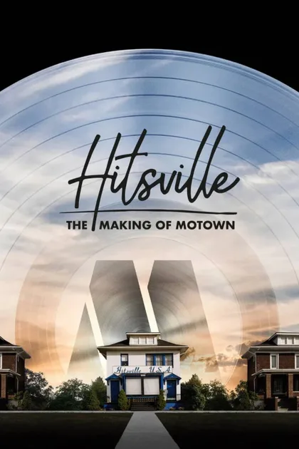 Фильм Hitsville: The Making of Motown (2019)