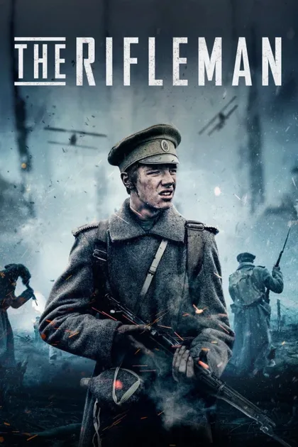 Фильм Метель душ (2019)