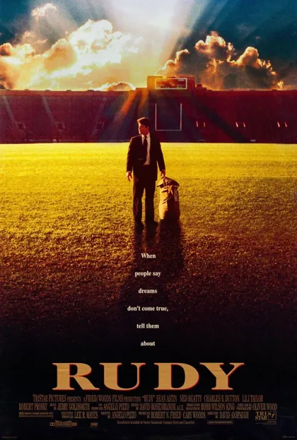 Фильм Руди (1993)
