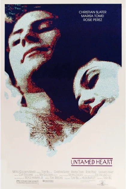 Фильм Дикое сердце (1993)