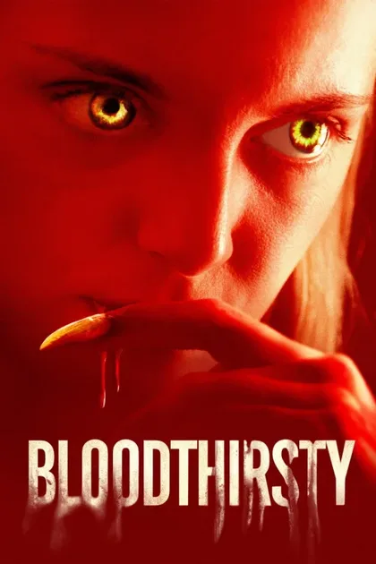 Фильм Жажда крови (2020)