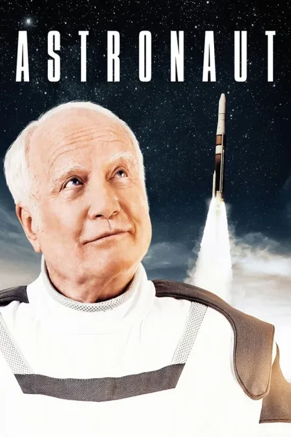 Фильм Астронавт (2019)