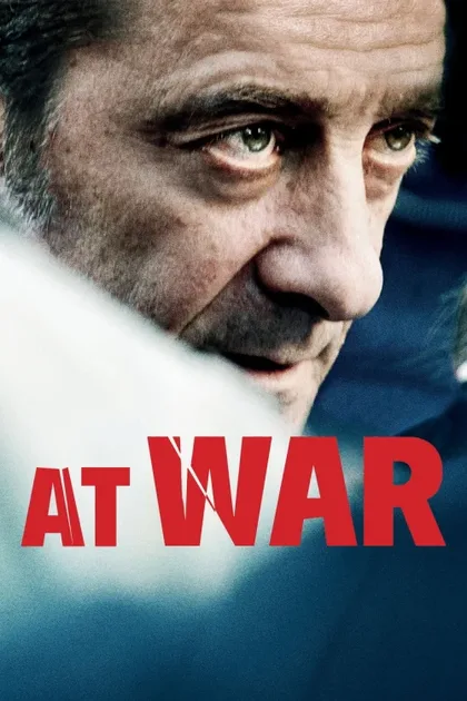 Фильм На войне (2018)
