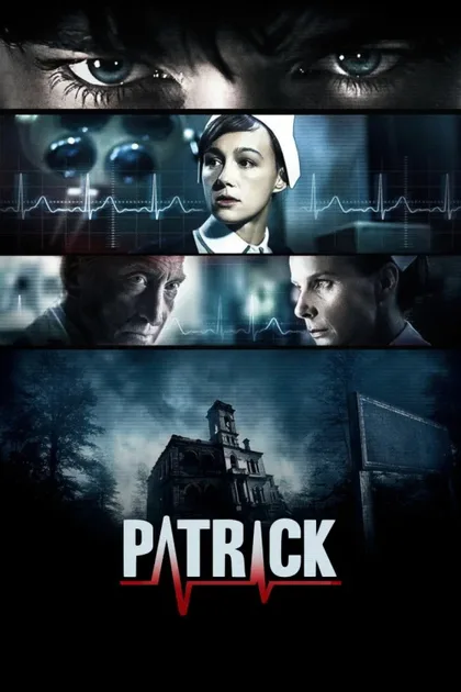 Фильм Патрик (2013)