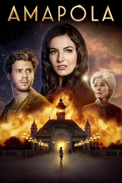 Фильм Амапола (2014)