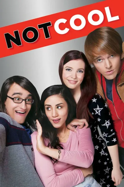Фильм Не круто (2014)