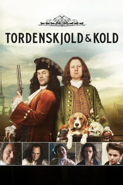Фильм Торденшельд и Колд (2016)