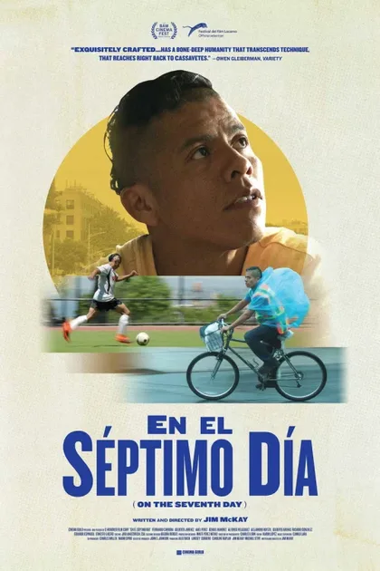 Фильм На седьмой день (2017)