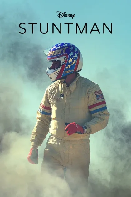 Фильм Каскадёр (2018)