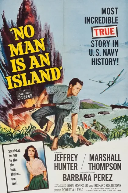 Фильм Один в поле не воин (1962)