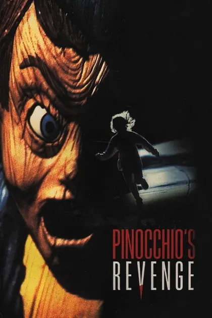 Фильм Плохой Пиноккио (1996)