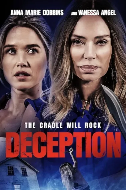Фильм Грехи жены проповедника (2023)