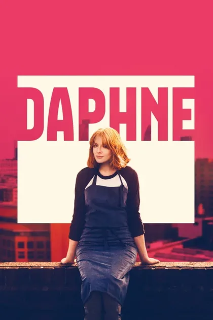 Фильм Дафна (2017)