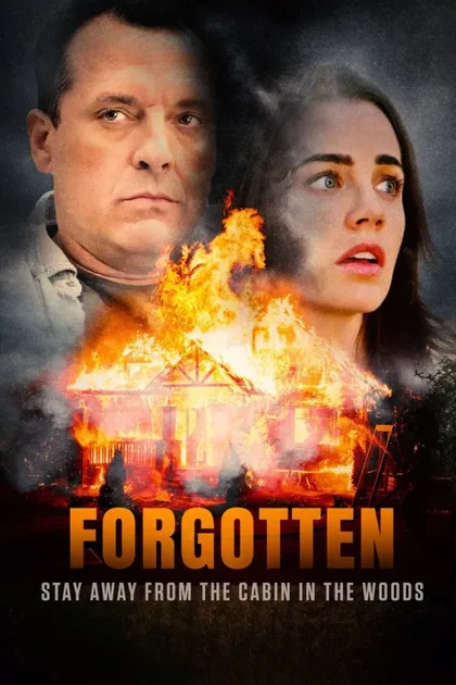 Фильм Забытые (2022)