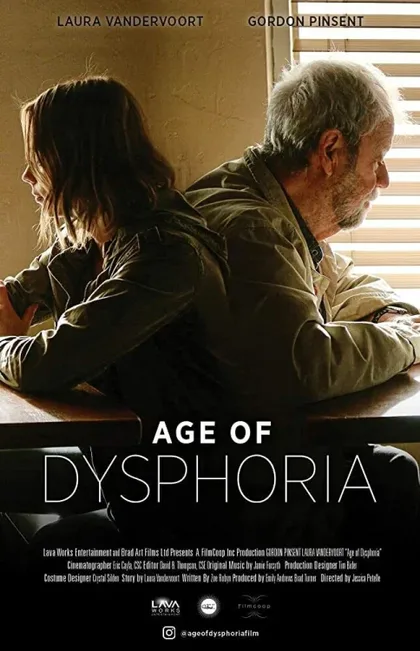 Фильм Век дисфории (2020)