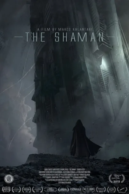 Фильм Шаман (2015)