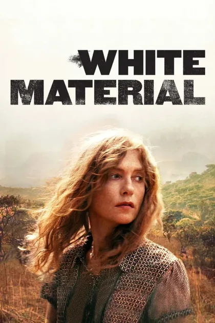 Фильм Белый материал (2009)