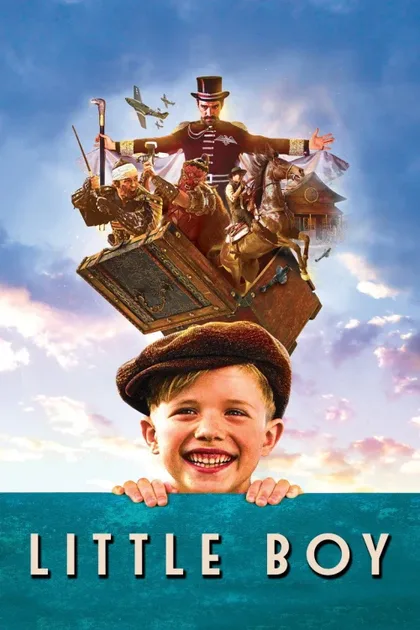 Фильм Малыш (2014)