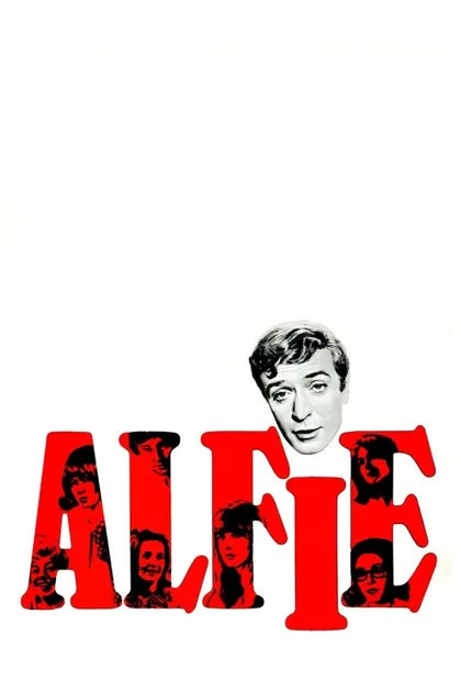 Фильм Элфи (1966)
