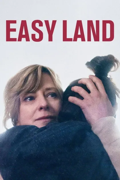 Фильм Лёгкая жизнь (2019)