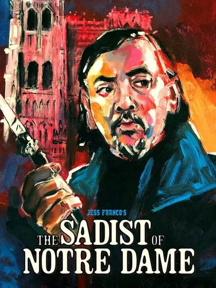 Фильм Потрошитель из Нотрдама (1979)