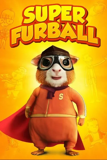 Фильм Суперсвинка (2018)