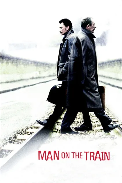 Фильм Человек с поезда (2002)