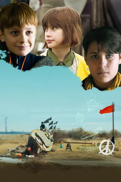 Фильм Войнушка (2017)