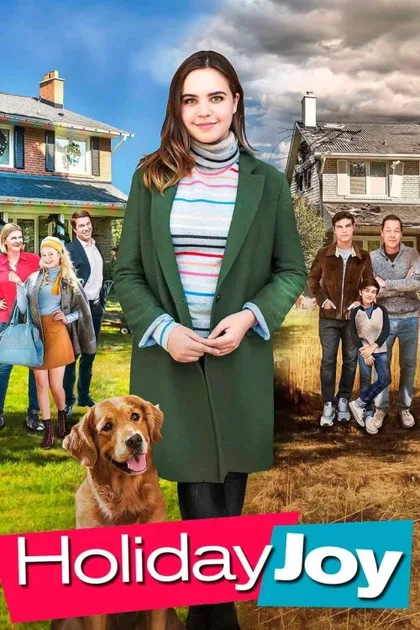 Фильм Каникулы Джой (2016)