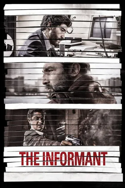 Фильм Осведомитель (2013)
