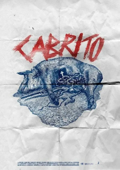 Фильм Кабрито (2020)