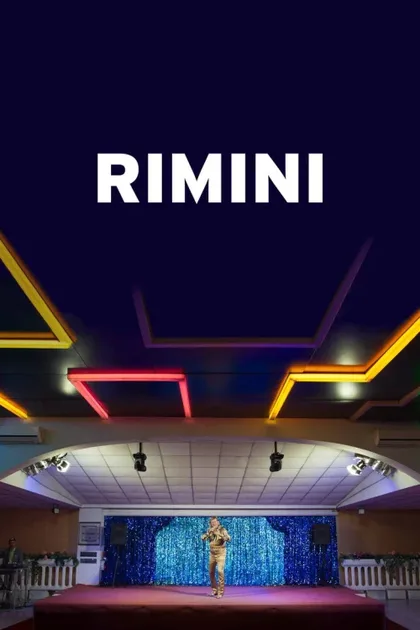 Фильм Римини (2022)