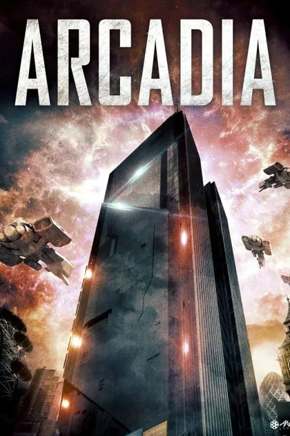 Фильм Аркадия (2016)