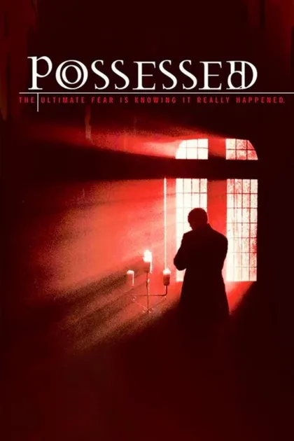 Фильм Одержимый дьяволом (2000)