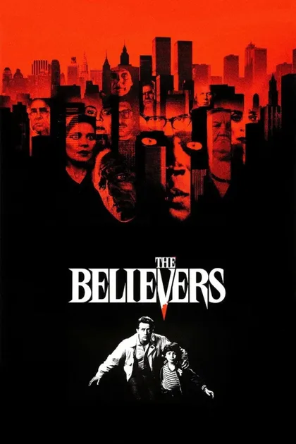 Фильм Верующие (1987)