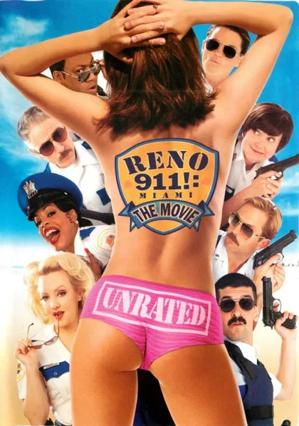 Фильм 911: Мальчики по вызову (2006)