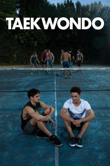 Фильм Тхэквондо (2016)