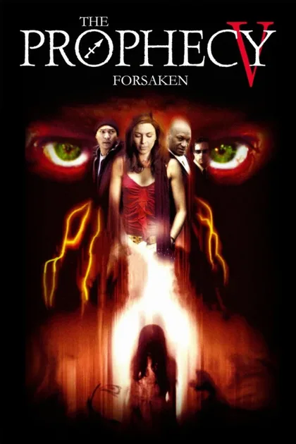 Фильм Пророчество 5: Покинутые (2005)