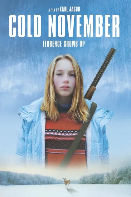Фильм Холодный ноябрь (2017)