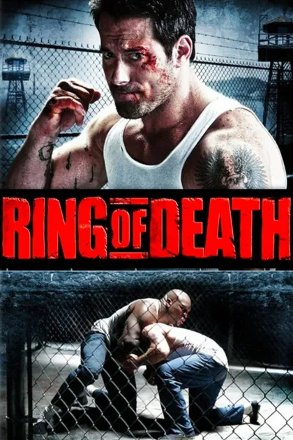 Фильм За решеткой (2008)