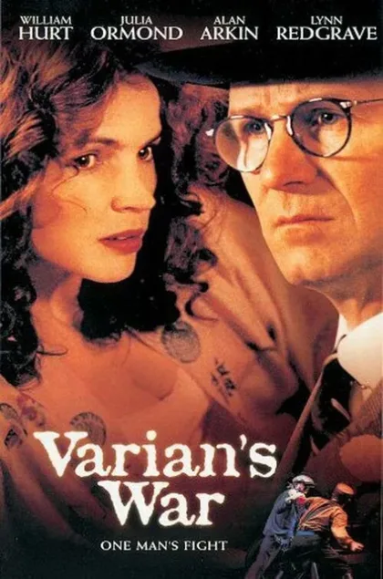 Фильм Список Вариана (2001)
