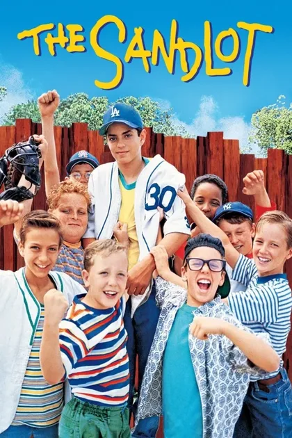 Фильм Площадка (1993)